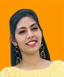 Dr Aiswarya Sudha, Bride from elite family in Gorakhpur - Premium Matrimonial Profile