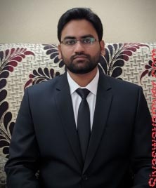 Visshad Srivastava, Groom from elite family in Gorakhpur - Premium Matrimonial Profile