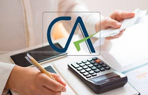 Chartered Accountant matrimonial profile - 100% verified bride and groom