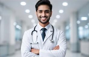 Verified Elite Doctor profile for marriage - 100% genuine bride and groom