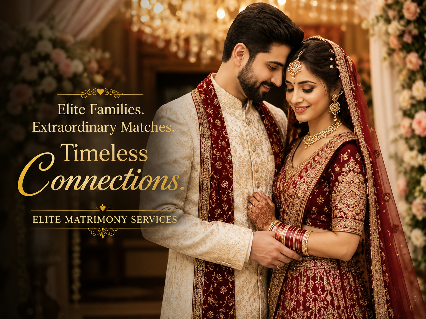 Elite Matrimony Services