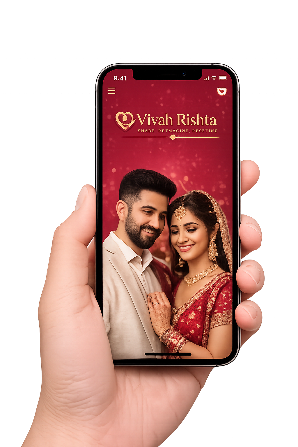 Mobile App