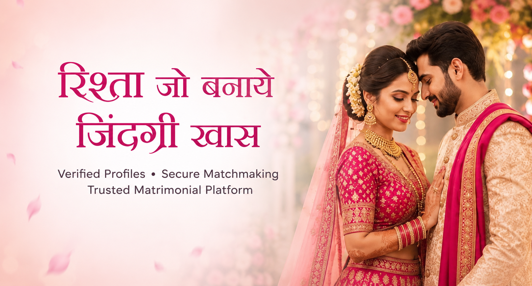 Rishta Jo Banaye Zindagi Khaas
